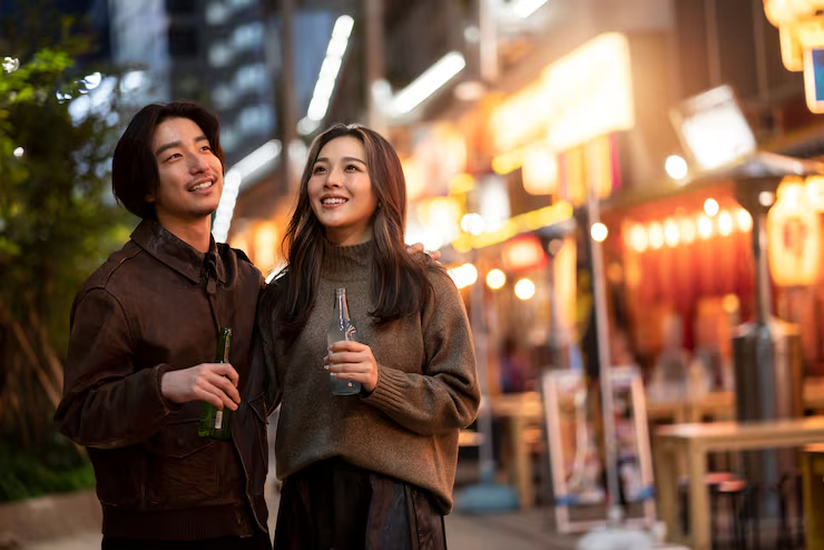 와인 페어링